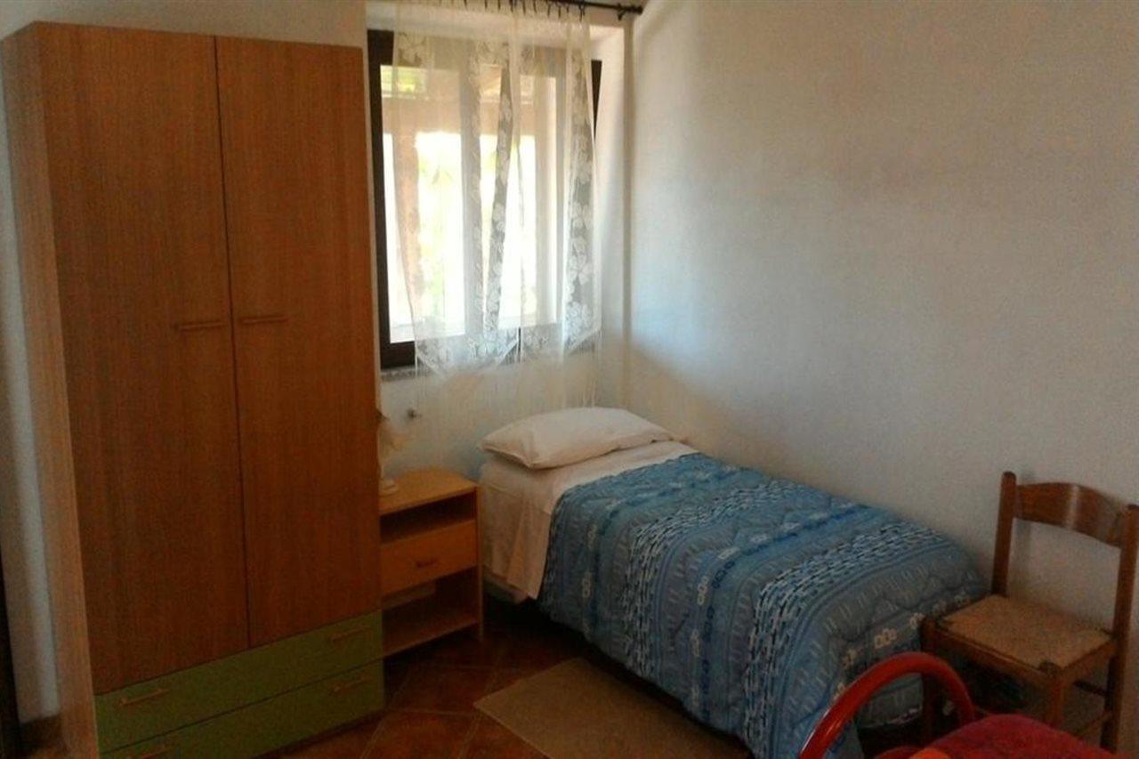 Agriturismo Su Tiresi กาลาโกโนเน ภายนอก รูปภาพ