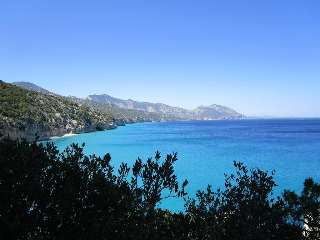 Agriturismo Su Tiresi กาลาโกโนเน ภายนอก รูปภาพ