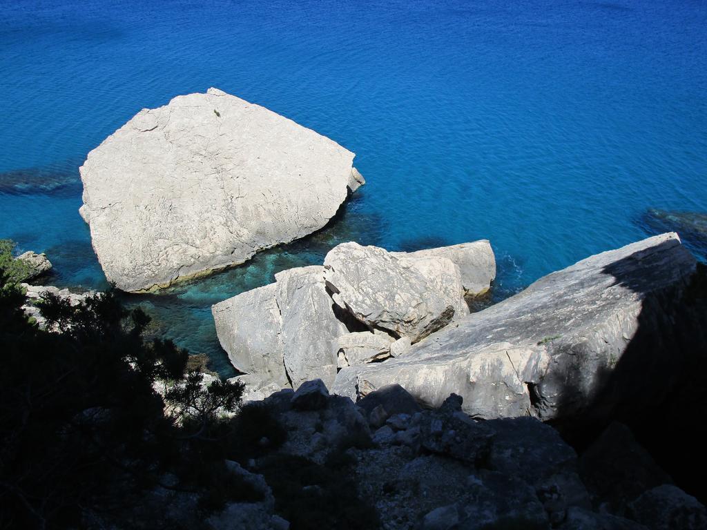 Agriturismo Su Tiresi กาลาโกโนเน ภายนอก รูปภาพ