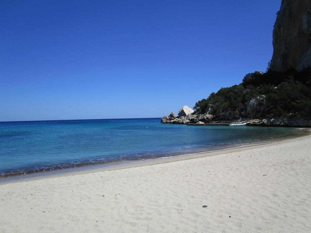 Agriturismo Su Tiresi กาลาโกโนเน ภายนอก รูปภาพ