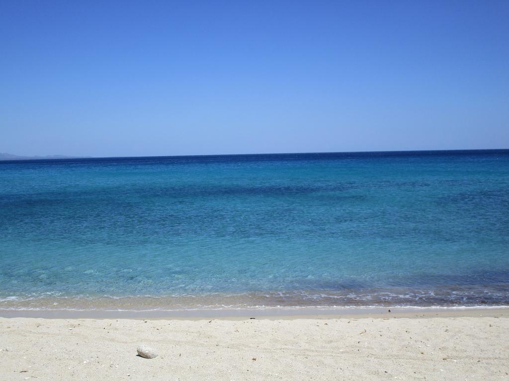 Agriturismo Su Tiresi กาลาโกโนเน ภายนอก รูปภาพ